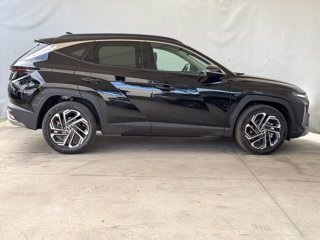 HYUNDAI Tucson 1.6 crdi 48v exellence 2wd dct