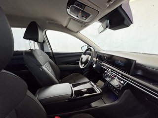 HYUNDAI Tucson 1.6 crdi 48v exellence 2wd dct