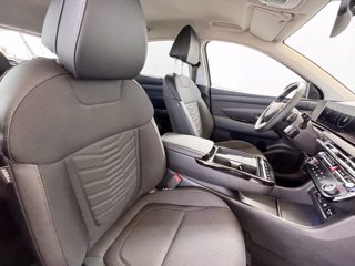 HYUNDAI Tucson 1.6 crdi 48v exellence 2wd dct