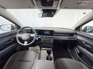 HYUNDAI Tucson 1.6 crdi 48v exellence 2wd dct