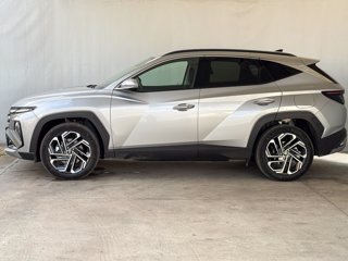 HYUNDAI Tucson 1.6 crdi 48v exellence 2wd dct