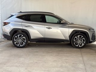 HYUNDAI Tucson 1.6 crdi 48v exellence 2wd dct