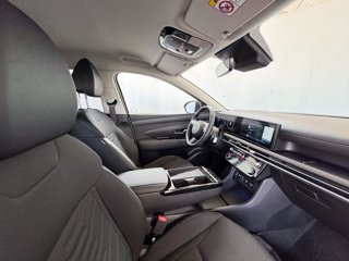 HYUNDAI Tucson 1.6 crdi 48v exellence 2wd dct