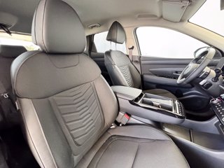 HYUNDAI Tucson 1.6 crdi 48v exellence 2wd dct