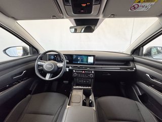 HYUNDAI Tucson 1.6 crdi 48v exellence 2wd dct