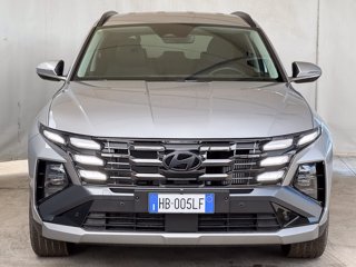 HYUNDAI Tucson 1.6 crdi 48v exellence 2wd dct