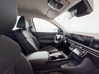 HYUNDAI Tucson 1.6 crdi 48v exellence 2wd dct