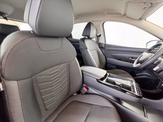 HYUNDAI Tucson 1.6 crdi 48v exellence 2wd dct