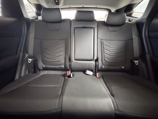 HYUNDAI Tucson 1.6 crdi 48v exellence 2wd dct