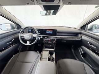 HYUNDAI Tucson 1.6 crdi 48v exellence 2wd dct