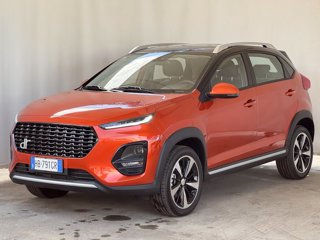 DR Dr 3.0 1.5 gpl 114cv GPL