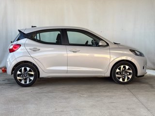 HYUNDAI I10 1.0 mpi connectline 63cv