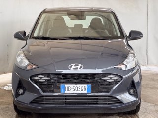 HYUNDAI I10 1.0 mpi connectline 63cv