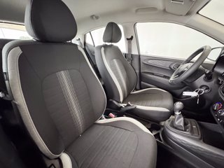 HYUNDAI I10 1.0 mpi connectline 63cv