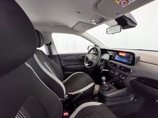 HYUNDAI I10 1.0 mpi connectline 63cv