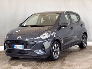 HYUNDAI I10 1.0 mpi connectline 63cv