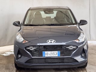 HYUNDAI I10 1.0 mpi connectline 63cv