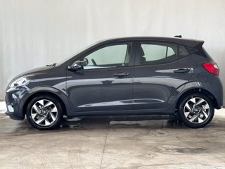 HYUNDAI I10 1.0 mpi connectline 63cv