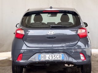 HYUNDAI I10 1.0 mpi connectline 63cv