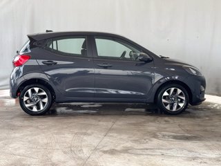 HYUNDAI I10 1.0 mpi connectline 63cv