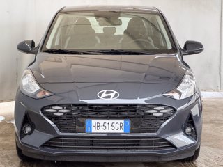 HYUNDAI I10 1.0 mpi connectline 63cv