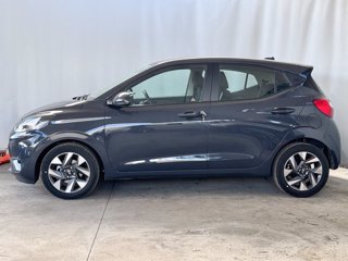 HYUNDAI I10 1.0 mpi connectline 63cv