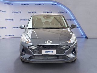 HYUNDAI I10 1.0 mpi connectline 63cv