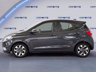 HYUNDAI I10 1.0 mpi connectline 63cv