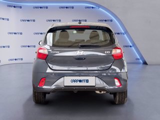 HYUNDAI I10 1.0 mpi connectline 63cv