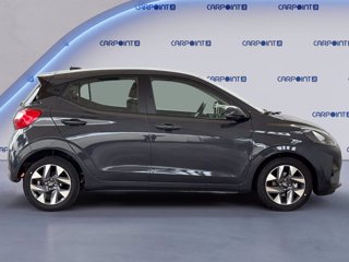 HYUNDAI I10 1.0 mpi connectline 63cv