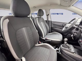 HYUNDAI I10 1.0 mpi connectline 63cv