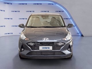 HYUNDAI I10 1.0 mpi connectline 63cv