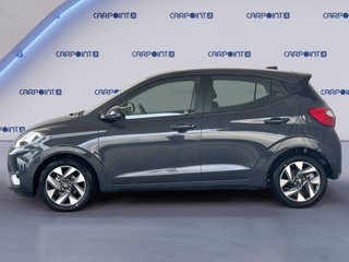 HYUNDAI I10 1.0 mpi connectline 63cv