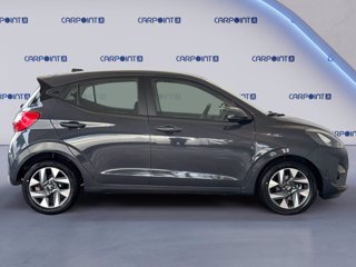 HYUNDAI I10 1.0 mpi connectline 63cv