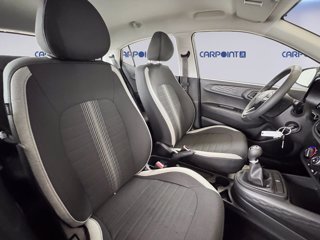 HYUNDAI I10 1.0 mpi connectline 63cv