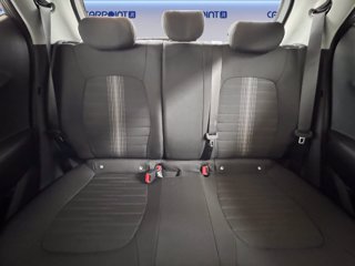 HYUNDAI I10 1.0 mpi connectline 63cv