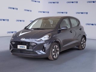 HYUNDAI I10 1.0 mpi connectline 63cv