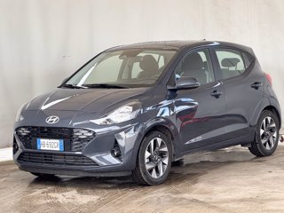 HYUNDAI I10 1.0 gpl connectline 61cv GPL