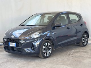 HYUNDAI I10 1.0 gpl connectline 61cv GPL