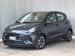 HYUNDAI I10 1.0 gpl connectline 61cv GPL