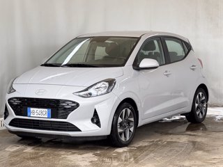 HYUNDAI I10 1.0 gpl connectline 61cv GPL