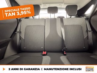 FORD Puma 1.0 ecoboost h titanium s&s 125cv