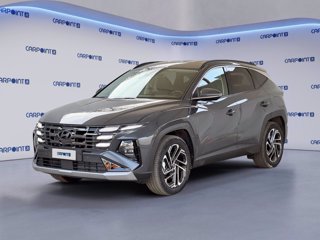 HYUNDAI Tucson 1.6 crdi 48v exellence 2wd dct