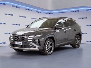 HYUNDAI Tucson 1.6 crdi 48v exellence 2wd dct