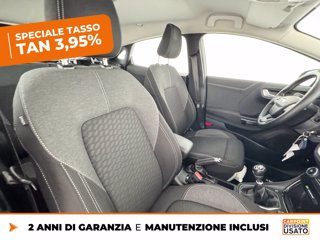 FORD Puma 1.0 ecoboost h titanium s&s 125cv