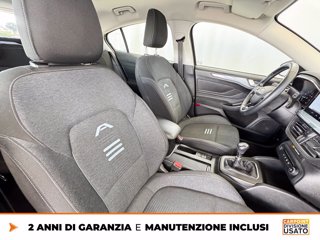 FORD Focus active 1.0t ecoboost h 125cv