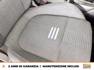 FORD Focus active 1.0t ecoboost h 125cv