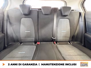 FORD Focus active 1.0t ecoboost h 125cv