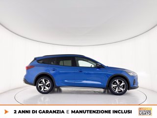 FORD Focus active sw 1.0 ecoboost h x 125cv powershift