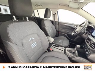 FORD Focus active sw 1.0 ecoboost h x 125cv powershift